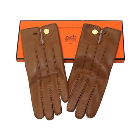 hermes gloves ladies|Hermes hats and gloves men.